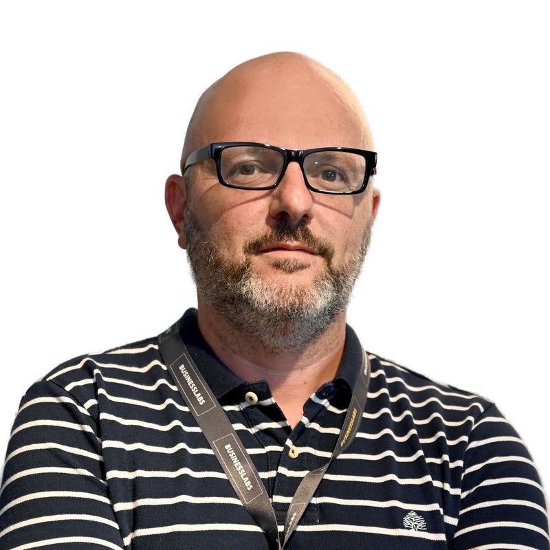 Ivan Gauci, IPMA management team